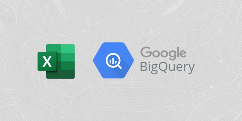 how-to-connect-excel-and-google-bigquery