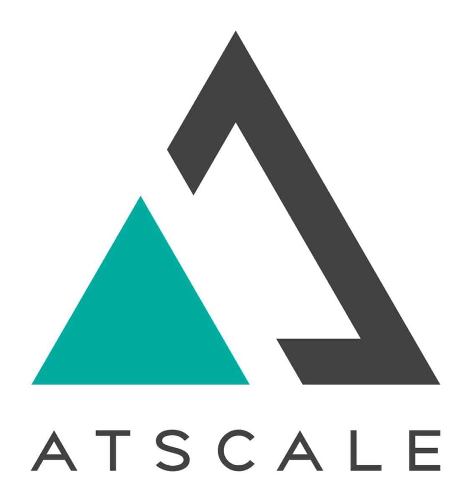 AtScale Logo