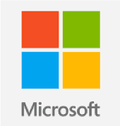 Microsoft Logo