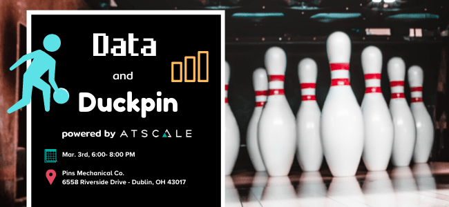 Data and Duckpin