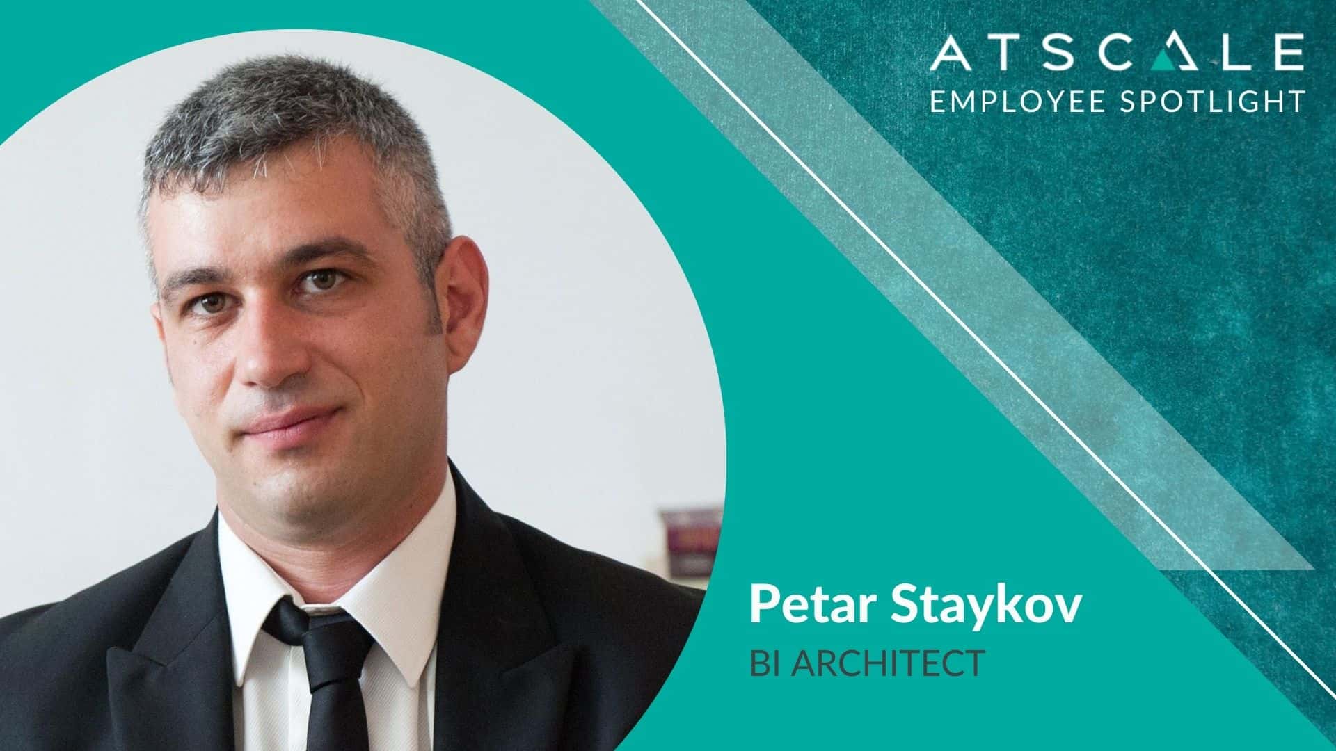 Petar Staykov