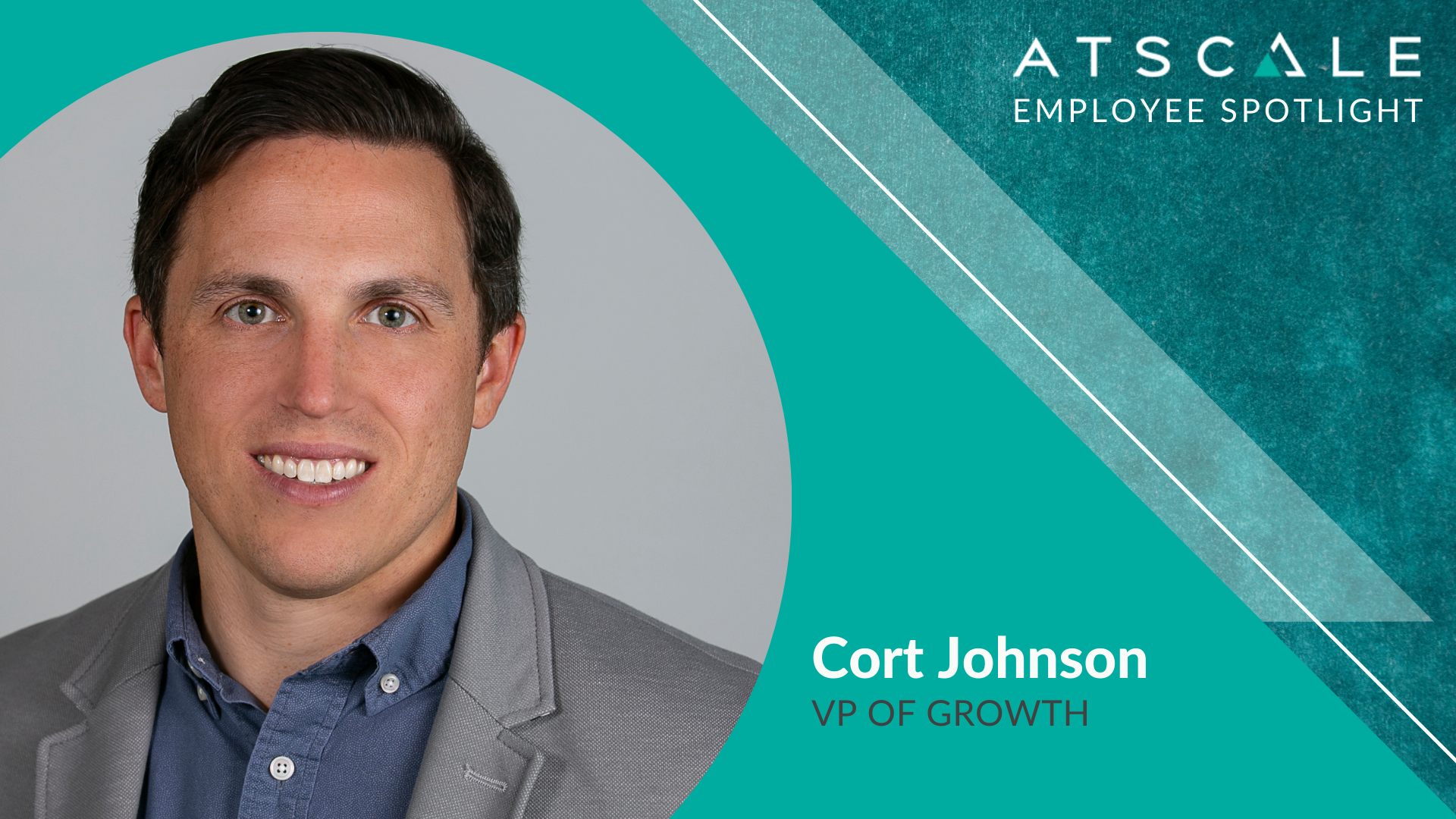 Employee Spotlight Cort Johnson