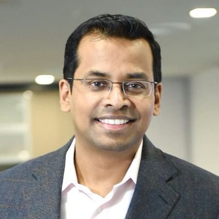 arun ulat corporate vice president at microsoft