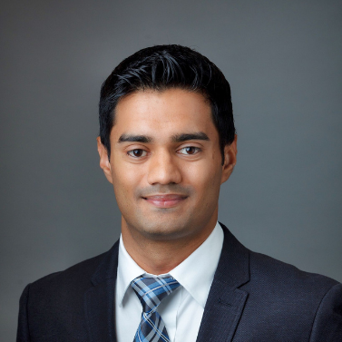 Abhishek Singh Cardinal Health Headshot