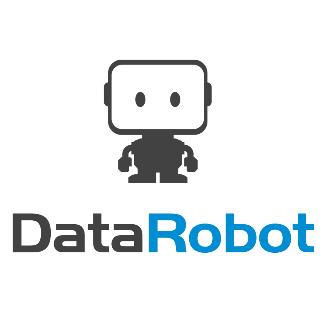 DataRobot logo