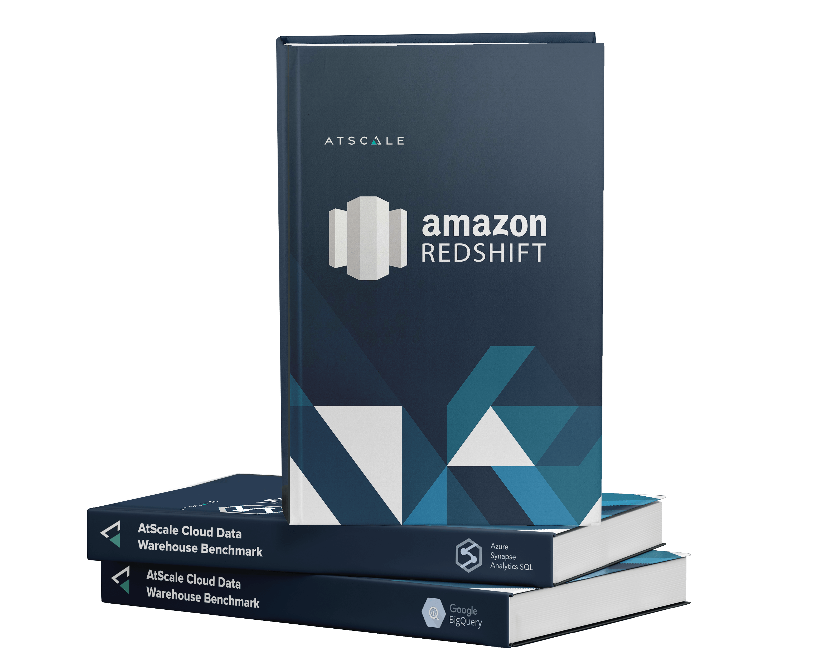 Amazon Cloud Data Warehouse Benchmark Books