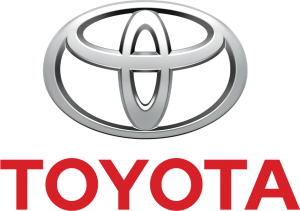 Toyota logo