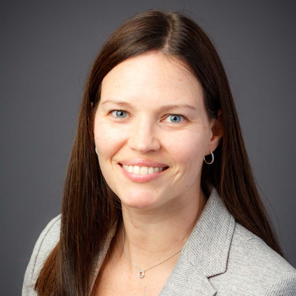 Jennifer Wheeler Headshot, Director Of Data And Analytics, Cardinal Health