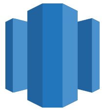 Amazon Redshift Logo Icon