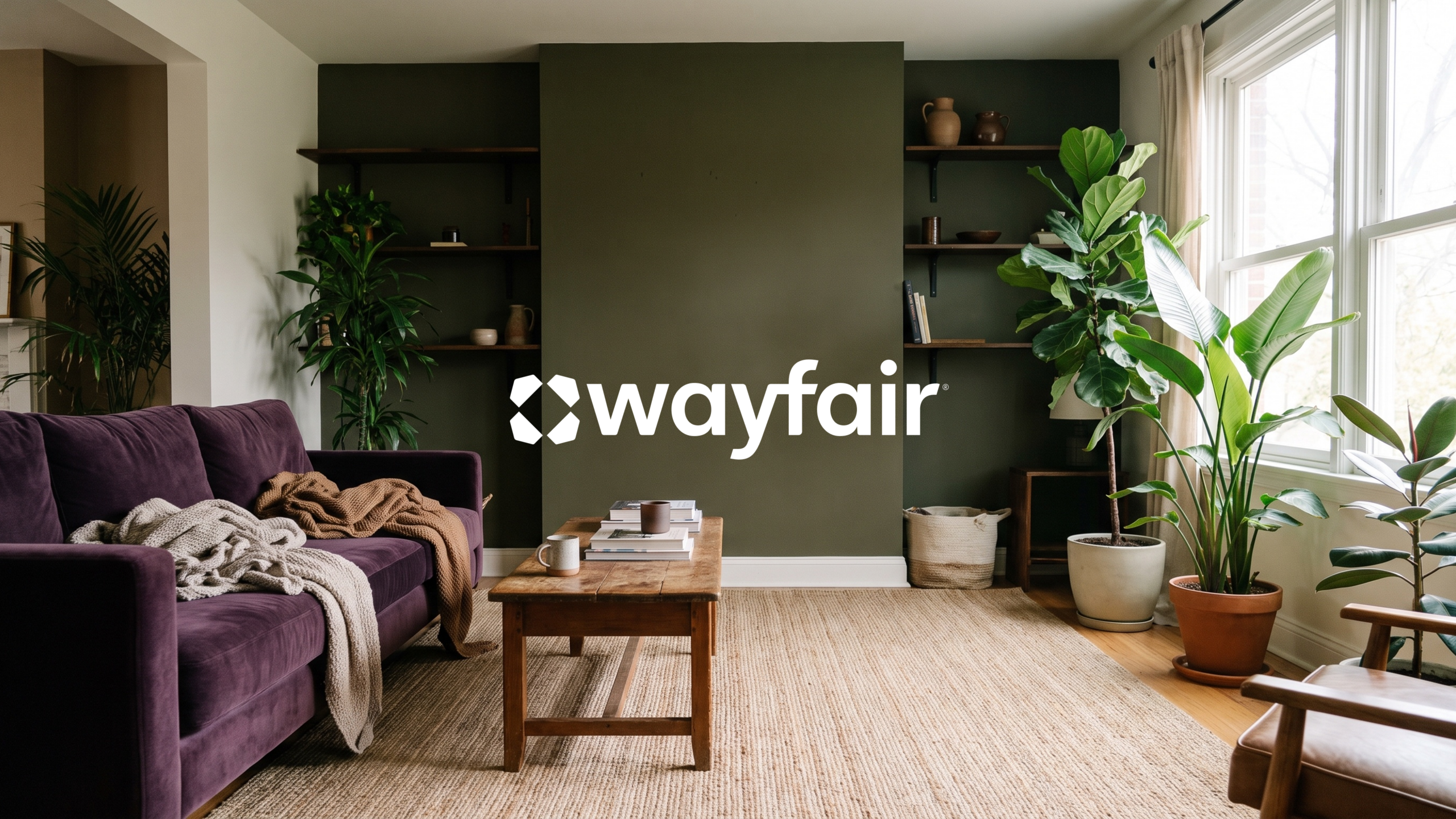 Wayfair semantic layer case study