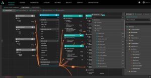 AtScale design canvas