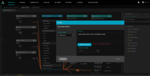 AtScale Design Canvas