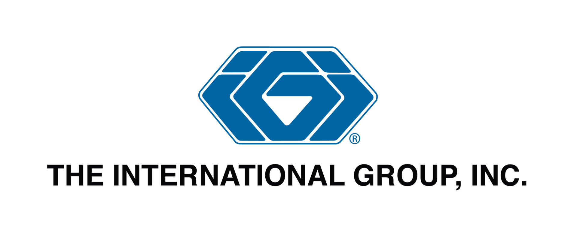 International Group Logo