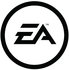 EA logo