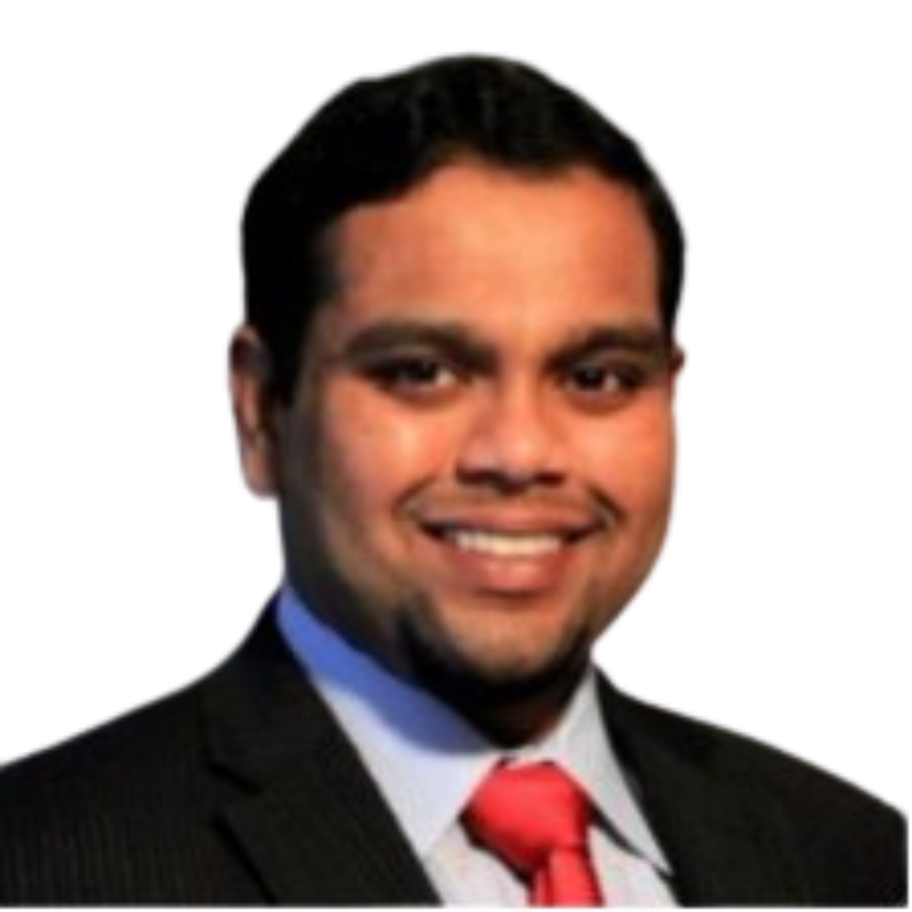Deepak Jose, Global Head of On-Demand Data & Analytics Solutions at Mars