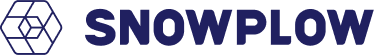 Snowplow logo