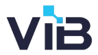 VIB logo