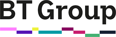 BT Group logo