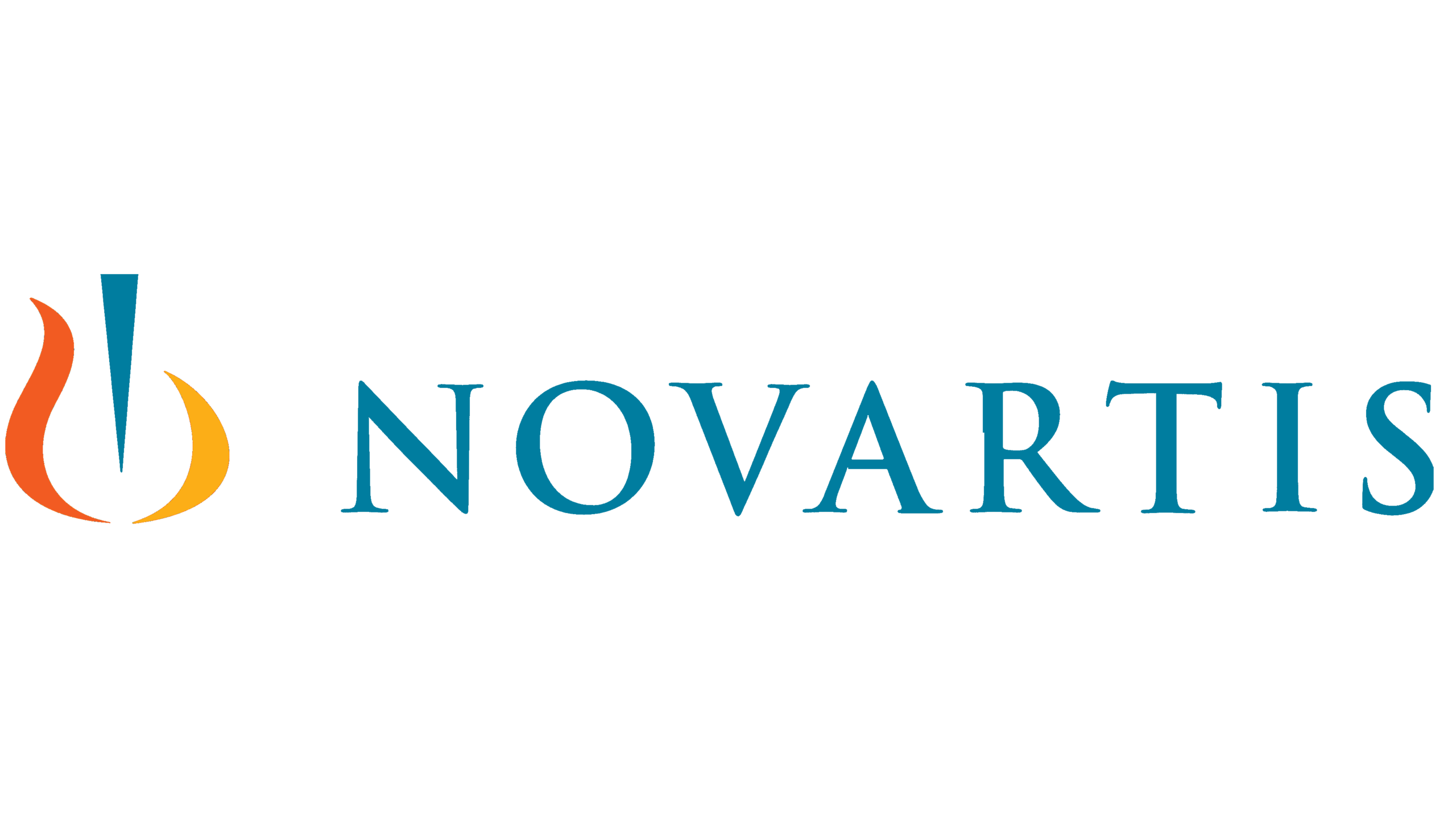 Novartis Logo