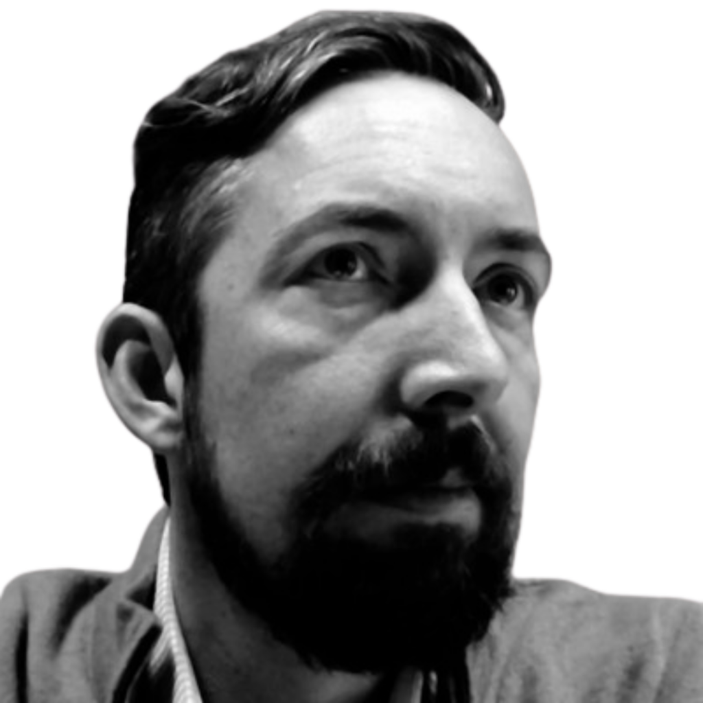 Bryan Smith, Global Industry Technical Director, Retail & CPG at Databricks