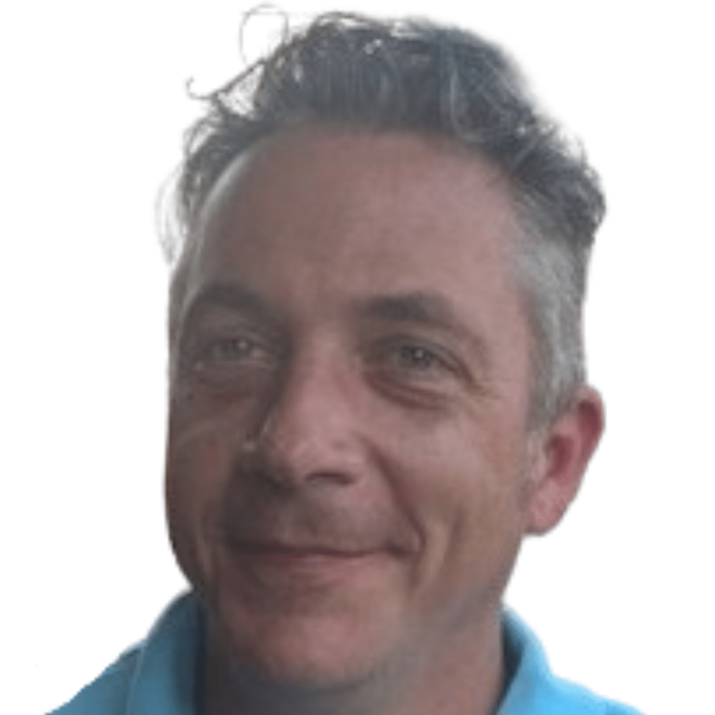 Claybourne Barrineau, Customer Engineer, Big Data at Google