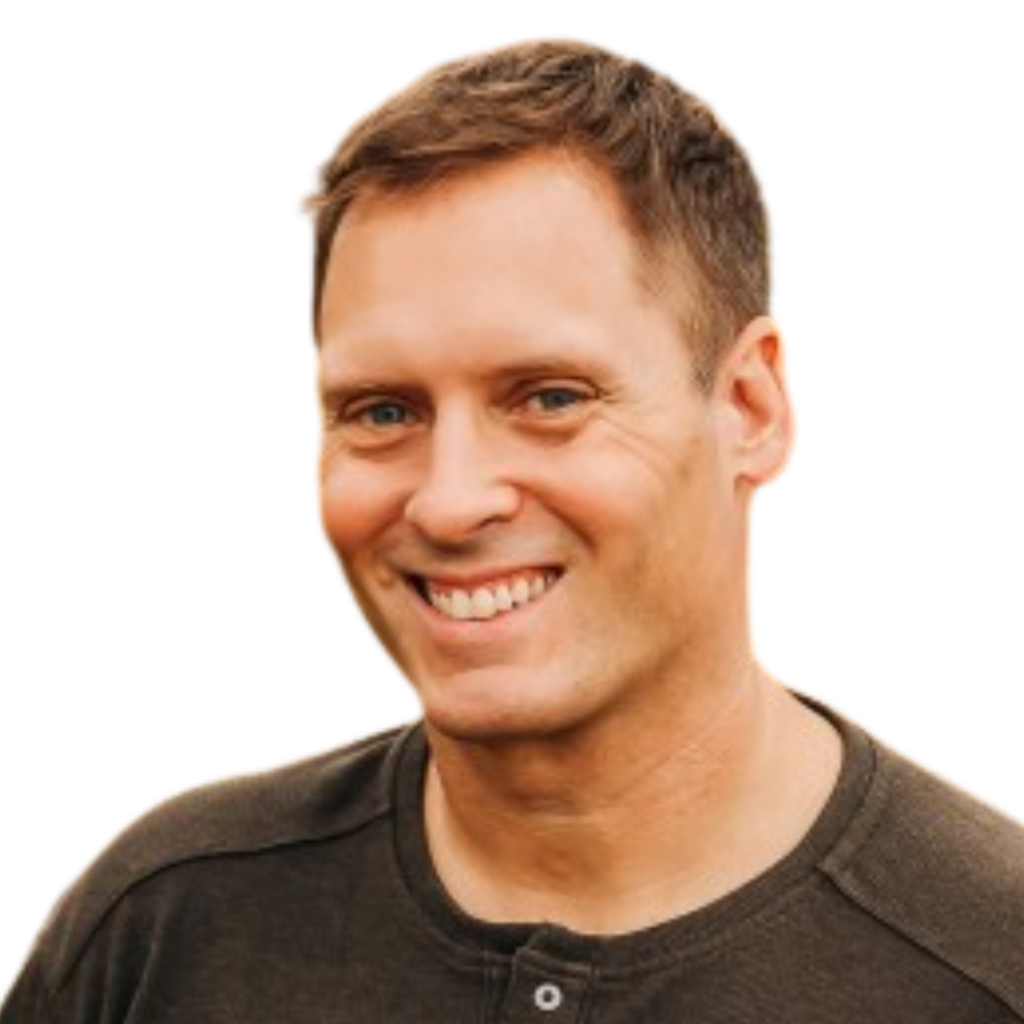 Colin Taggart, Product Manager - Enterprise Data Products & Semantic Layer at John Deere