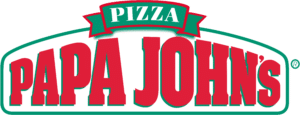 Papa Johns Logo