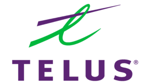 Telus logo