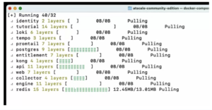 AtScale files