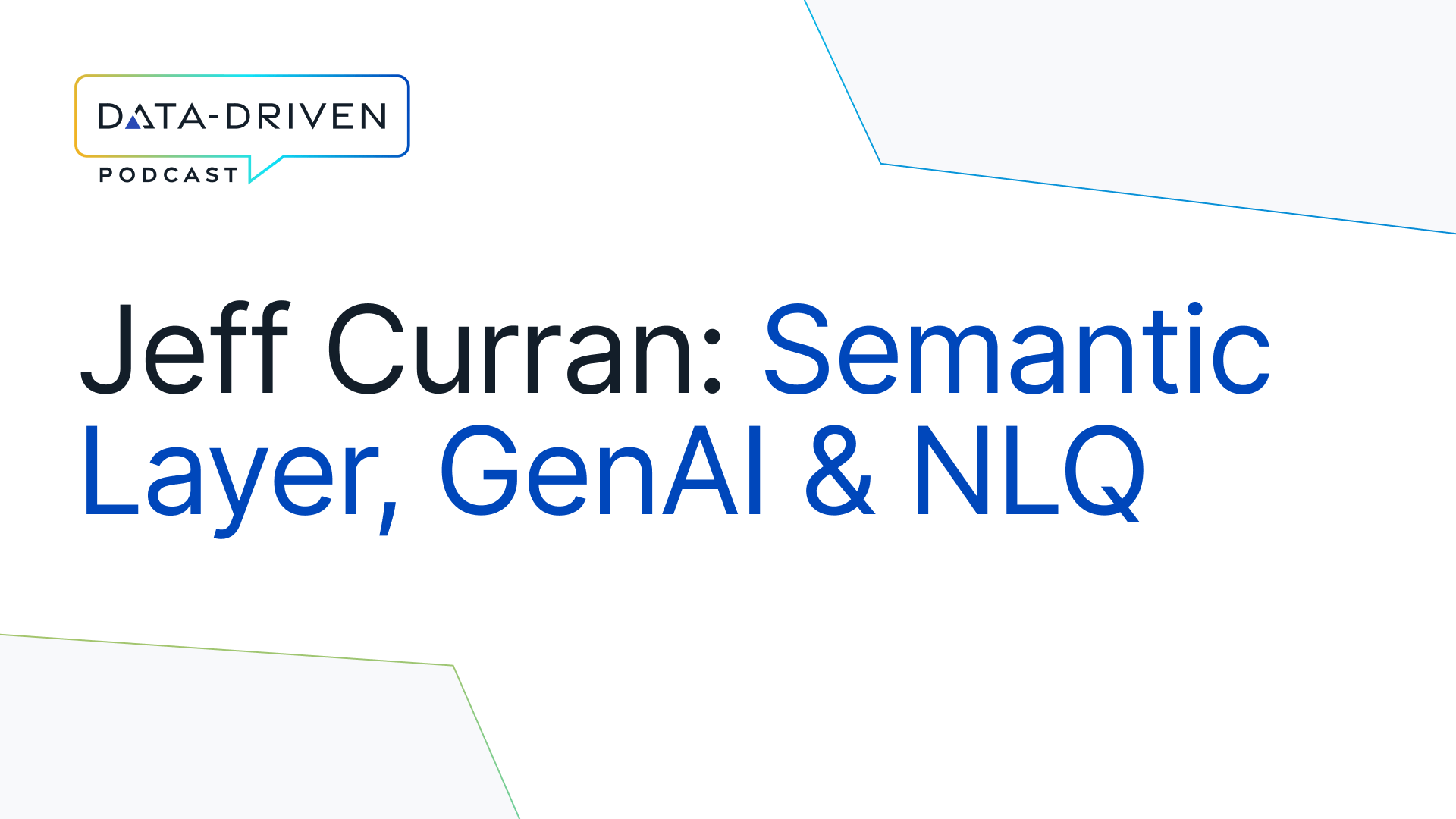 Revolutionizing Data: New Research on Natural Language Prompting with AtScale’s Semantic Layer and Generative AI