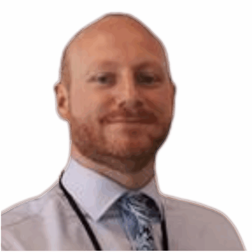 Kevin McLafferty, PhD