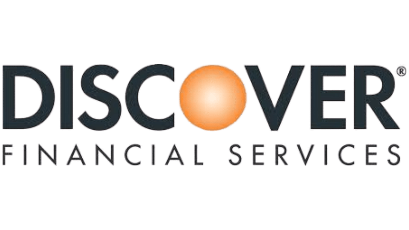 Discover Financial Services logo