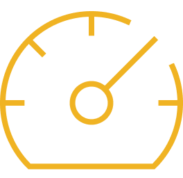 Cloud Cost Management and Performance - Icon