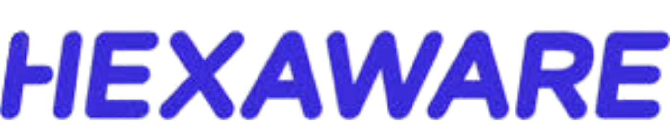 Hexaware logo