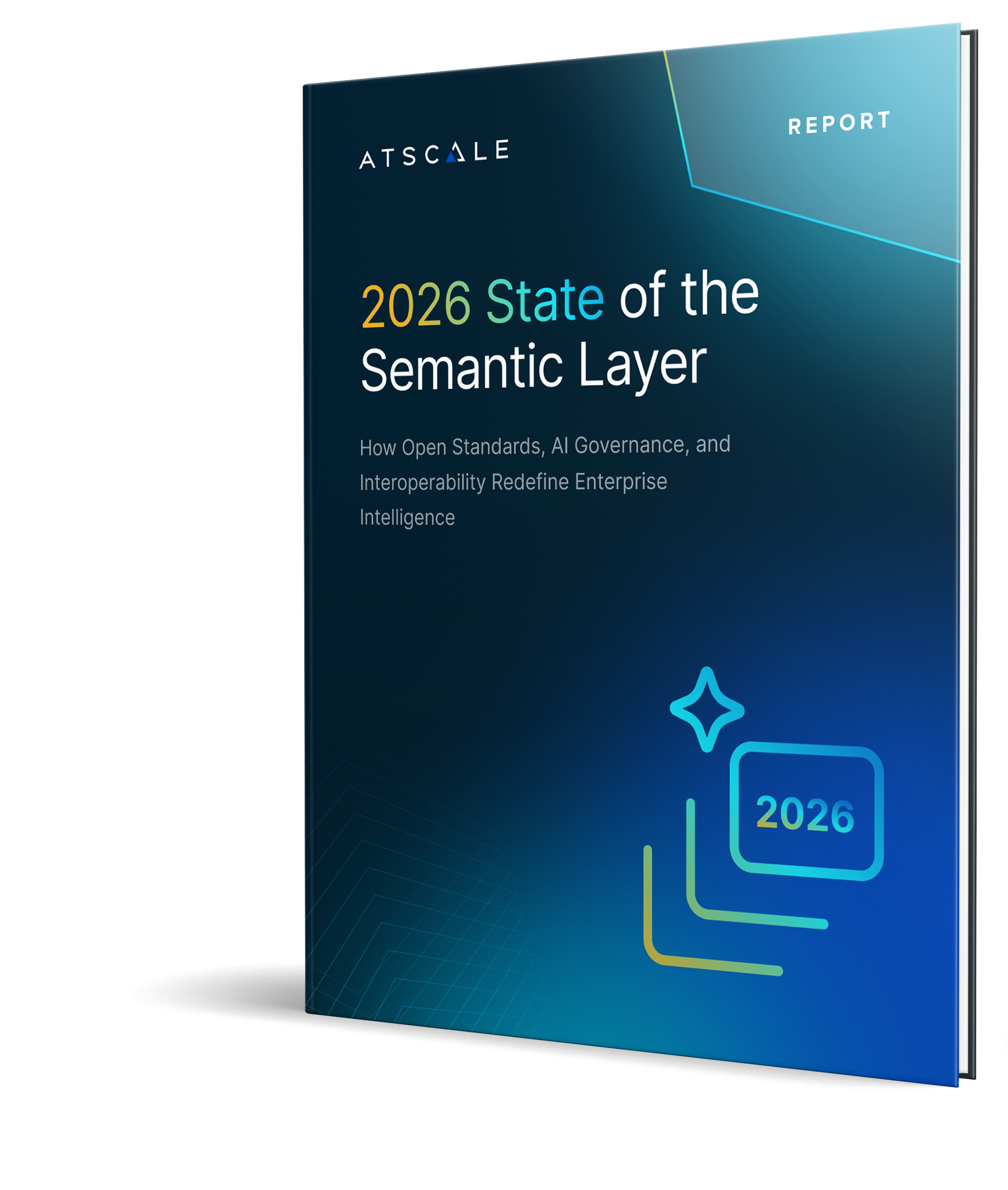 2026 State of the Semantic Layer
