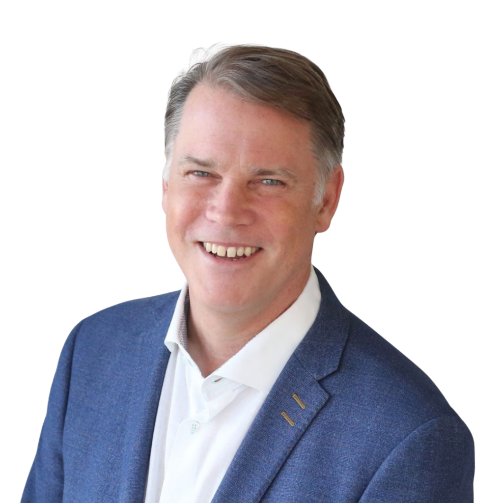 Mark Palmer headshot