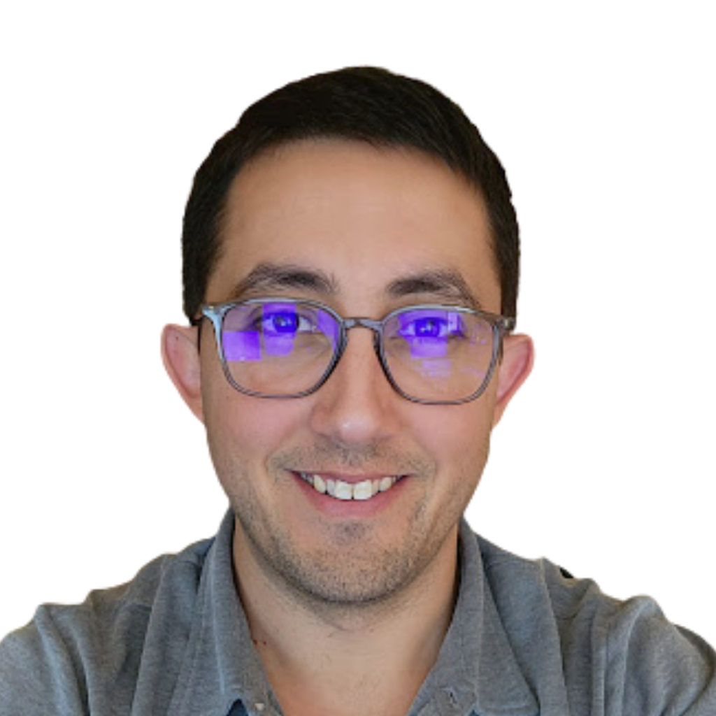 Jeremy Arendt