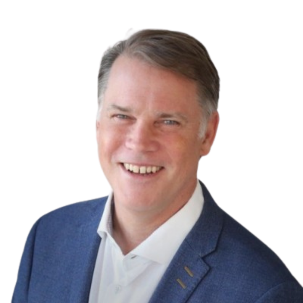 Mark Palmer
