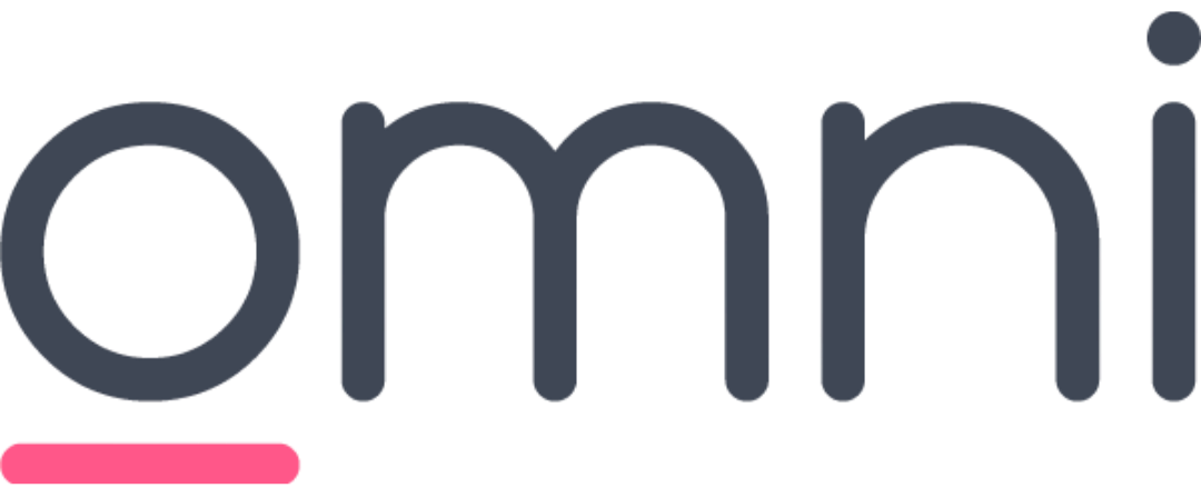 Omni logo