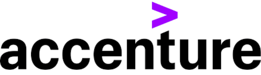 Accenture logo