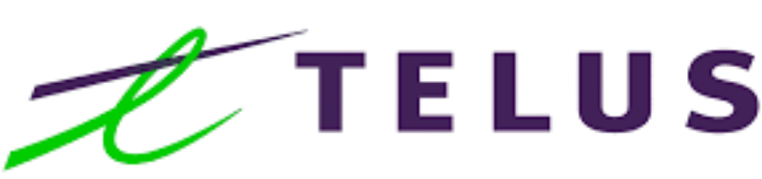 Telus logo