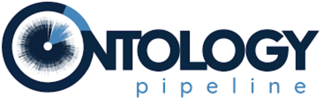 Ontology Pipeline logo
