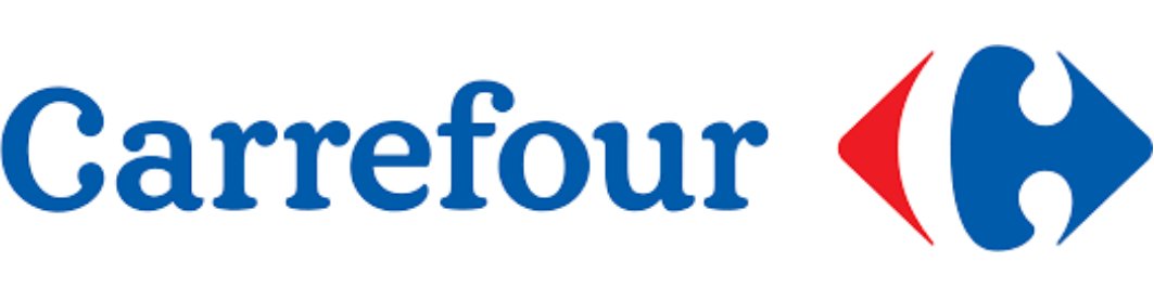 Carrefour logo