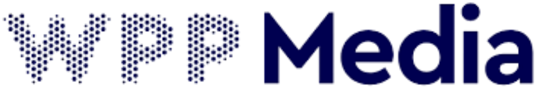 WPP Media logo