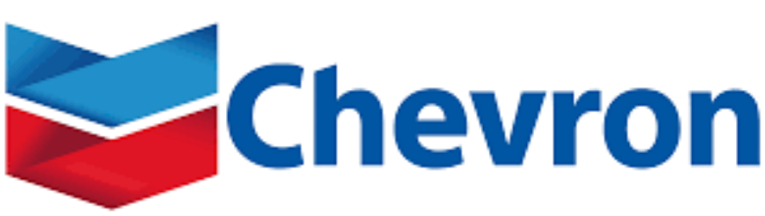 Chevron logo