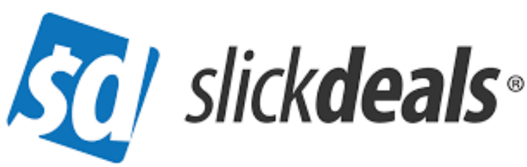 Slickdeals logo