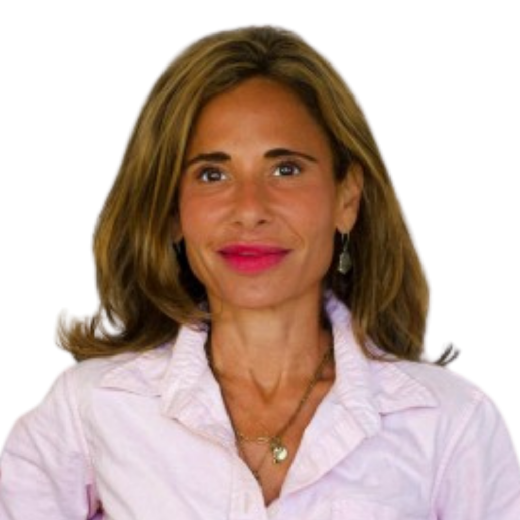 Jessica Talisman