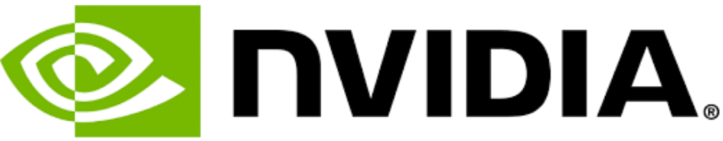 Nvidia logo