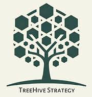 TreeHive Strategy - logo