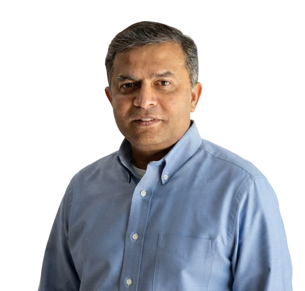 Sunil Desai
